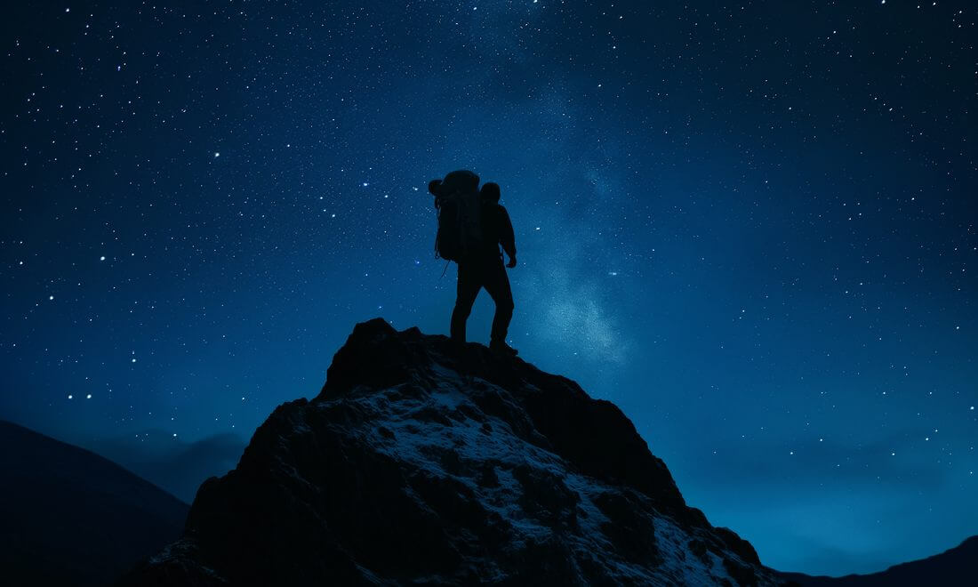 Night Hiking Safety