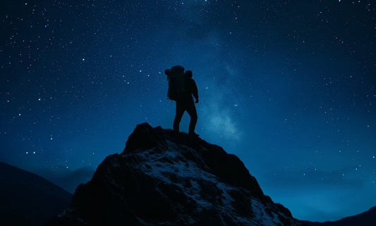 Night Hiking Safety