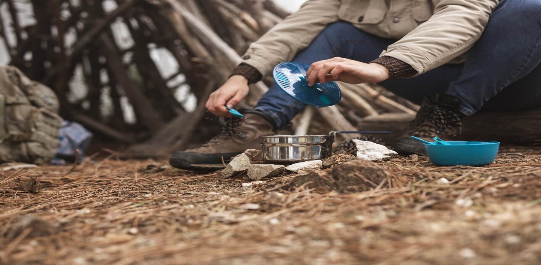 Essential tips for outdoor survival
