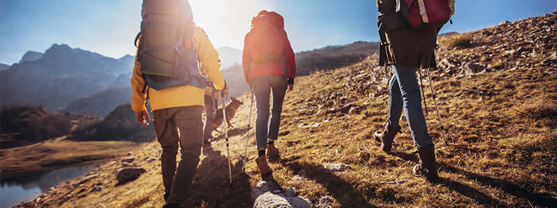 Outdoor Power Solutions for Every Adventure: RUGD Guide