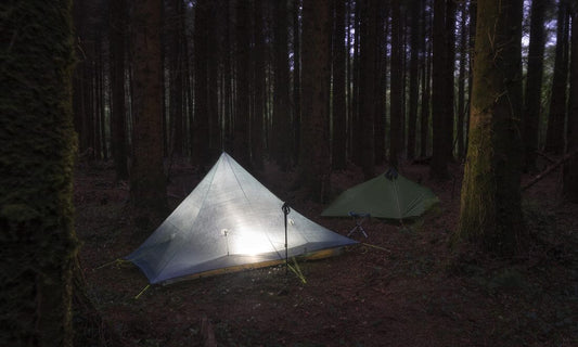 Emergency Power Planning for Different Outdoor Scenarios