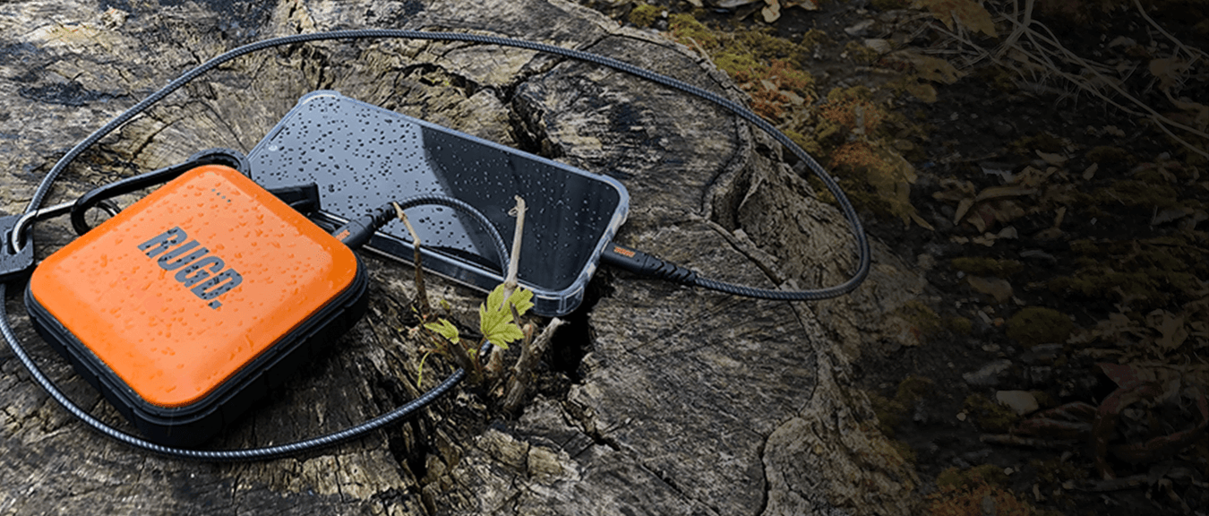 Hi-Tech Outdoor Gadgets and Accessories for Camping | RUGD.