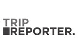 Trip reporter logo