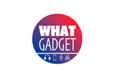What Gadget logo