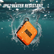 IP67 Water Resistant Portable Power Bank by RUGD.